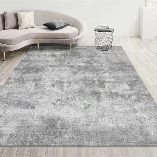 Abstract Soft Rug