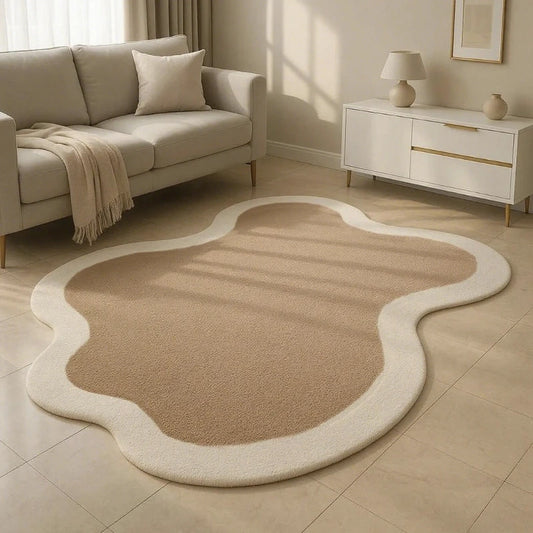 Living Room Table Mat